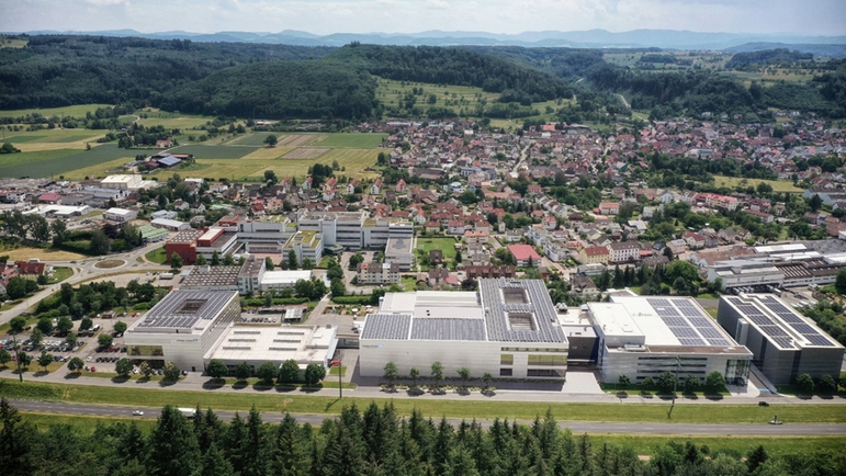 Proyecto Campus 2030