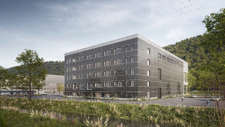 Proyecto Campus 2030