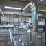 Nueva sala de calderas y centro energético del DMK Group en Zeven
