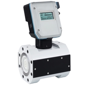 imagen del caudalímetro por ultrasonidos FLOWSIC550