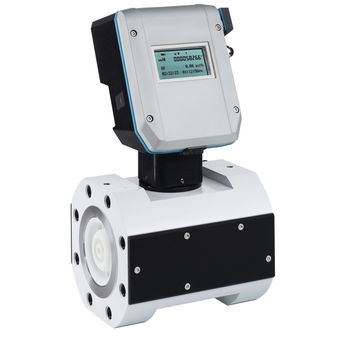 imagen del caudalímetro por ultrasonidos FLOWSIC550