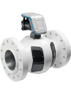 imagen del caudalímetro por ultrasonidos FLOWSIC600-XT
