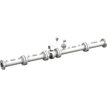 imagen del sistema de medición de caudal FLOWRUN