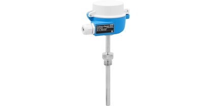 Sensor de temperatura de seguridad intrínseca - iTHERM ModuLine TM131