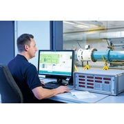 Servicio de recalibración de FLOWSIC600/FLOWSIC600-XT