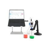 MemobaseSoftware Pro para la documentación y creación de informes de sus valores medidos y calibraciones