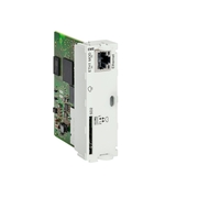 Equipo de conectividad de Endress+HauserLiquilineEdge Module CYY7 en la variante Ethernet