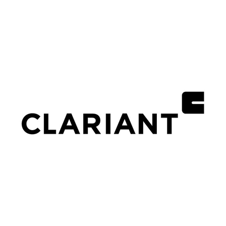 Logotipo de Clariant