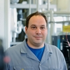 Andreas Maissen, director de mantenimiento