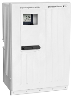 Hardness analyzer with lowest LOD