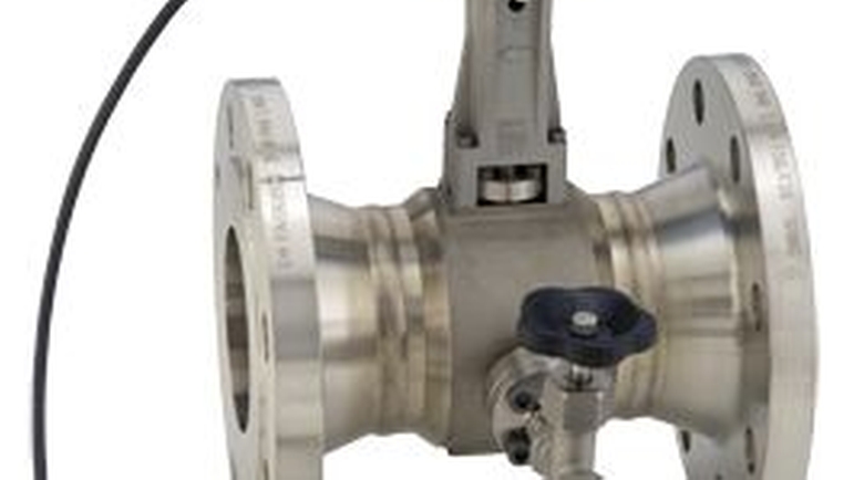 Endress+Hauser Proline Prowirl F 200