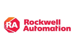 Logo Rockwell Automation Rockwell Automation