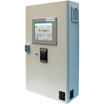 Bunker Metering Computer SBC600 providing accuracy and efficiency in bunkering