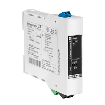 Nivotester FTL325N - Detección de nivel por horquilla vibrante Nivotester FTL325N - Detección de nivel por horquilla vibrante