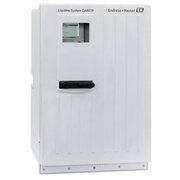Liquiline SystemCA80TP - analizador de fósforo total (TP) para la monitorización ambiental