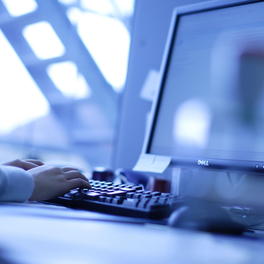 Analítica de datos en una empresa farmacéutica