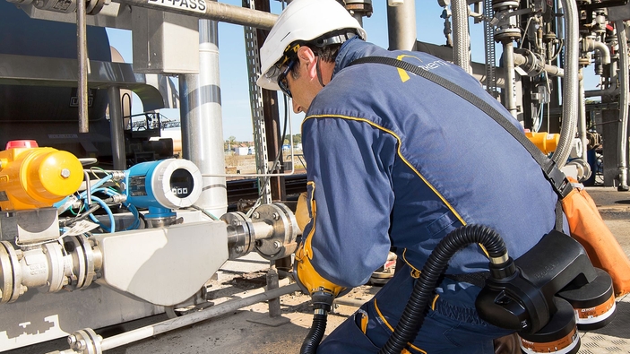 Los caudalímetros másicos han sustituido a los antiguos y poco fiables caudalímetros volumétricos de mantenimiento frecuente