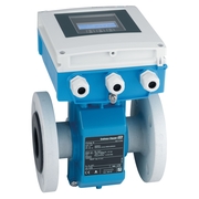 Imagen de Caudalímetro electromagnético Proline Promag W 400 / 5W4C para el agua y aguas residuales