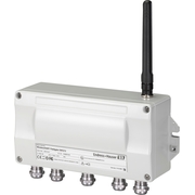 WirelessHART Fieldgate SWG70 con interfaces Ethernet y RS-485