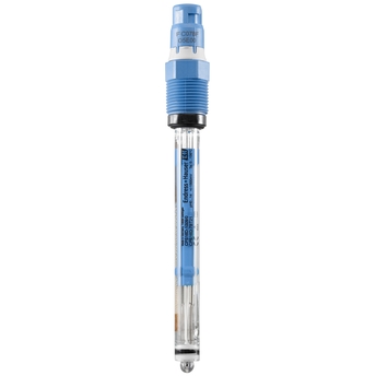 Memosens CPS16D - Electrodo de vidrio para la medición combinada de pH y redox destinado a aplicaciones estándar Memosens CPS16D - Sensor para la medición combinada de pH y redox con diafragma de PTFE repelente a la suciedad