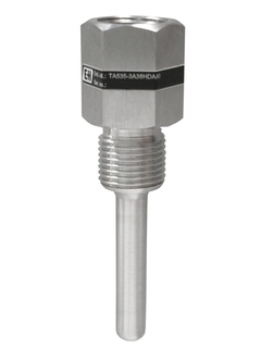 Product picture thermowell TA535