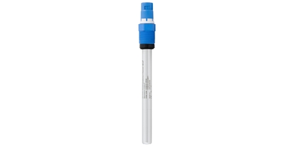 Memosens COS81D es un sensor higiénico  para la medición de oxígeno.