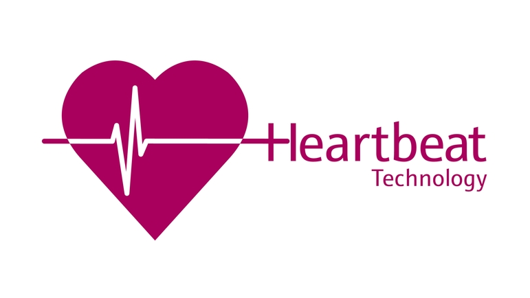 Heartbeat Technology™ Heartbeat Technology™