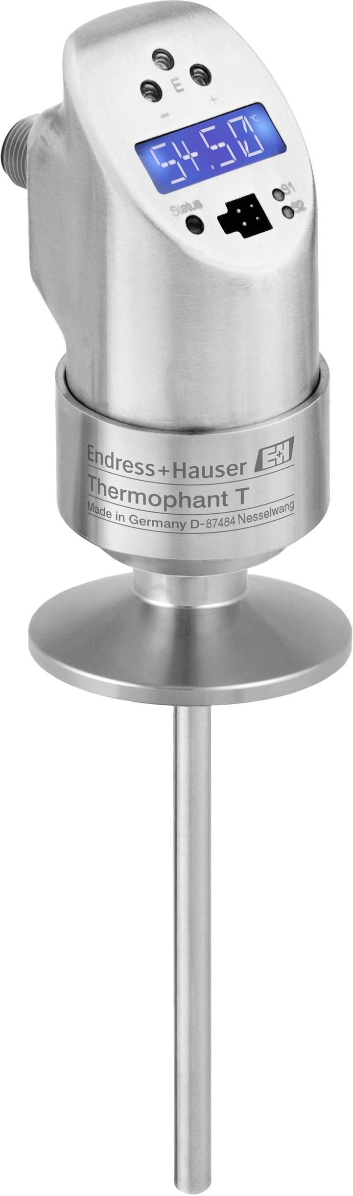 ThermophantTermostato T TTR35