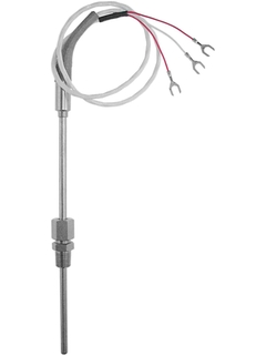 TH12
Sonda RTD tipo US, sonda de cable