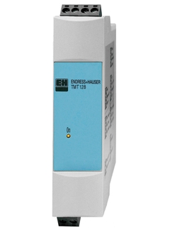 iTEMP TMT128
Transmisor de temperatura de carril DIN