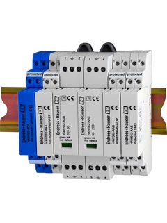 Descargador de sobretensión HAW562