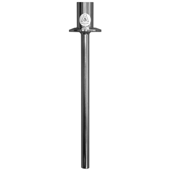 TU67 Flanged hygienic thermowell, US style TU67 Flanged hygienic thermowell, US style