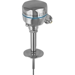 Ilustración del sensor de temperatura RTD sanitario TM401