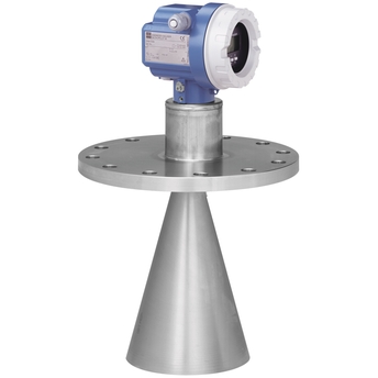 Micropilot, FMR230, ToF, Time-of-Flight, radar, radar de onda, sin contacto, radar Medición radar - Micropilot FMR230