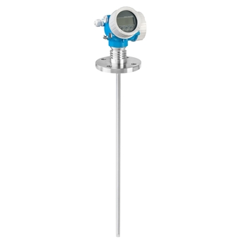 Levelflex FMP52 - Guided radar Levelflex FMP52 - Guided radar