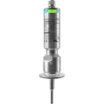 iTHERM TrustSens TM371 Termómetro compacto higiénico con función de autocalibración