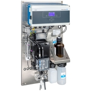 CA76NA - Analizador de sodio potenciométrico para la monitorización de aguas de alimentación de calderas, vapor, condensación