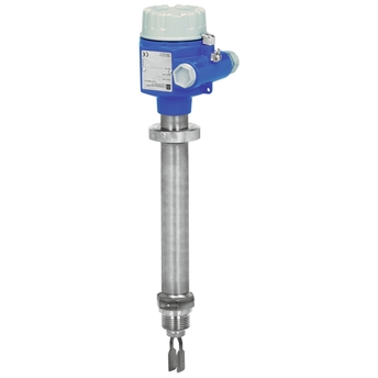 Liquiphant FTL70 - Horquilla vibrante Liquiphant FTL70 - Horquilla vibrante