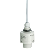 Prosonic FDU90 - Medición por ultrasonidos
