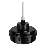 Prosonic FDU95 - Medición por ultrasonidos