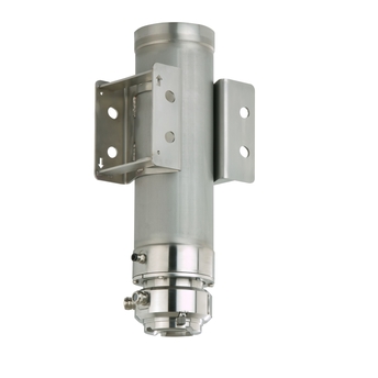 Gamma Modulator FHG65 - Radiometric measurement Gamma Modulator FHG65 - Radiometric measurement