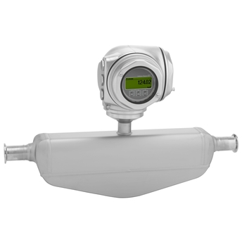 Caudalímetro Coriolis - ProlinePromass S300