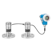 Deltabar FMD72 - Electrónica para medición de presión diferencial