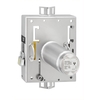Contenedor de fuente radiactiva FQG60 - Medición radiométrica