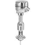 Sonda de temperatura higiénica iTHERM TM411 - Versión imperial estilo EE.UU.