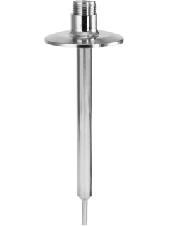 iTHERMTermopozo higiénico versión imperial TT412