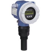 Prosonic FMU40 - Medición por ultrasonidos
