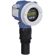 Prosonic FMU41 - Medición ultrasónica