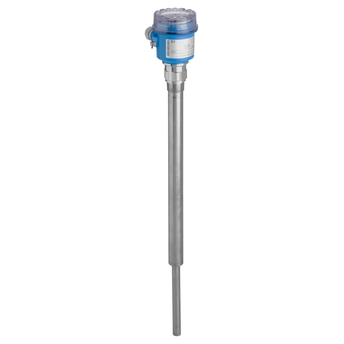 Soliphant FTM21 - Detección de nivel por horquilla vibrante Soliphant FTM21 - Detección de nivel por horquilla vibrante