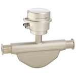 Imagen del caudalímetro Coriolis Proline Promass E 100 / 8E1C Dispositivo multiusos rentable